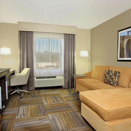 Hampton Inn & Suites-Florence Downtown Eksteriør bilde