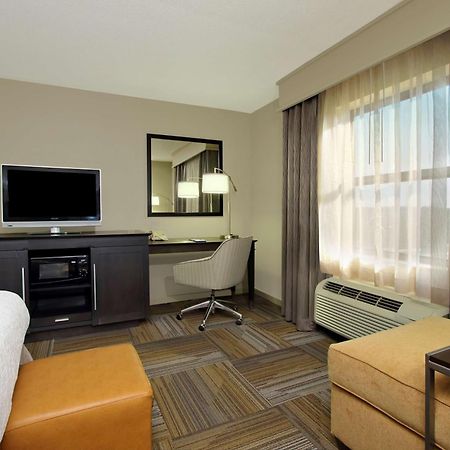 Hampton Inn & Suites-Florence Downtown Eksteriør bilde
