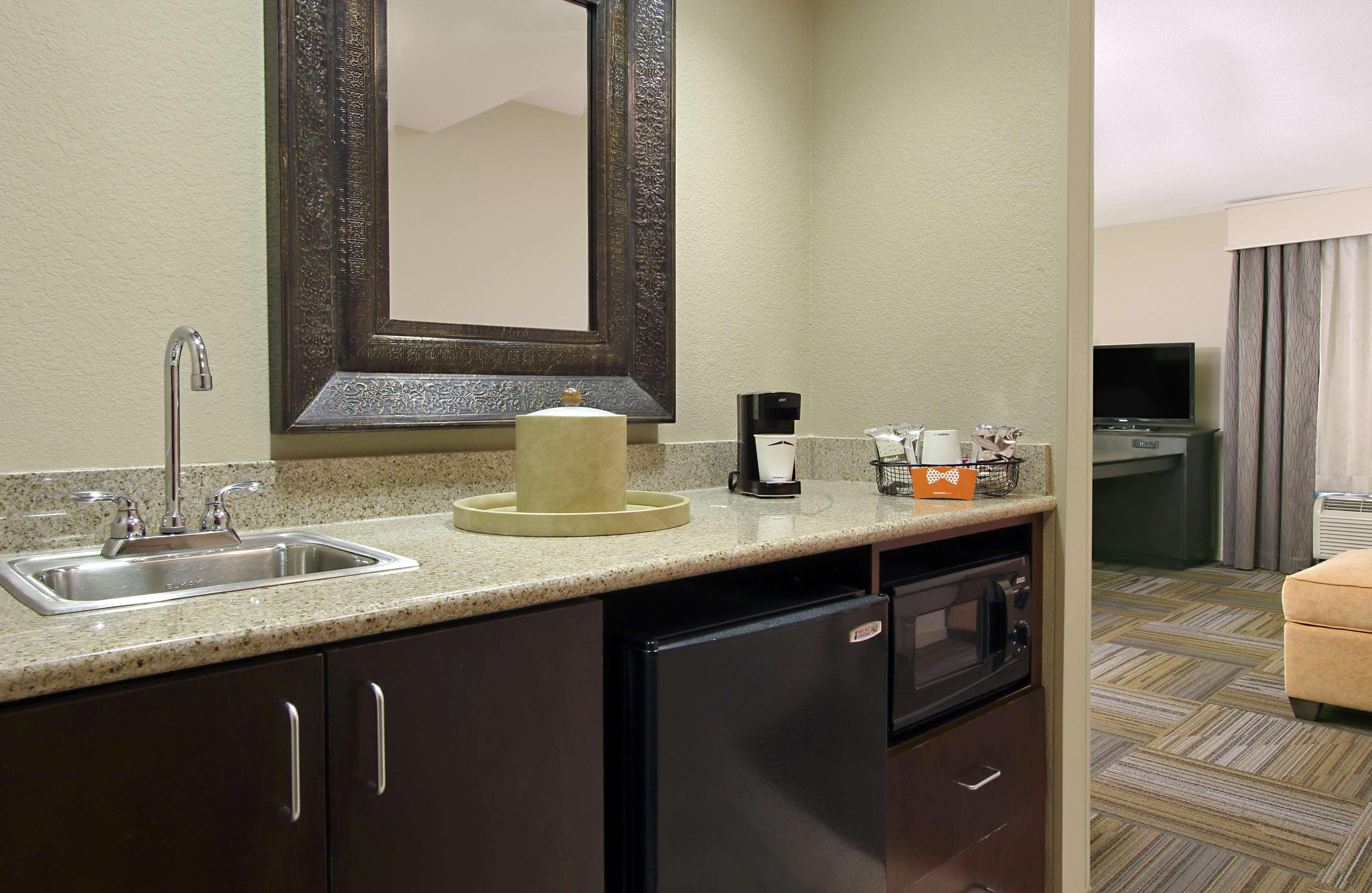 Hampton Inn & Suites-Florence Downtown Eksteriør bilde