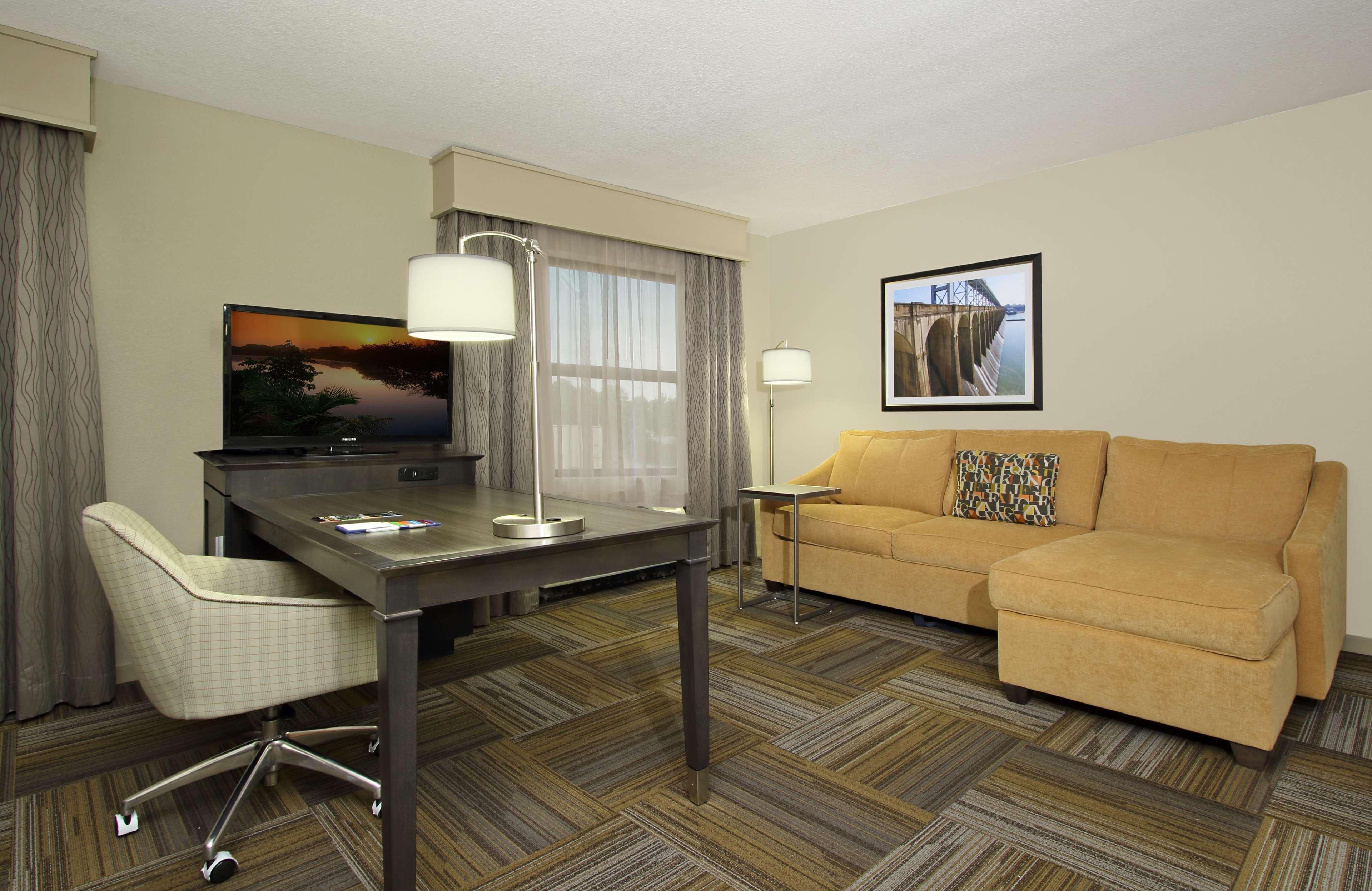 Hampton Inn & Suites-Florence Downtown Eksteriør bilde