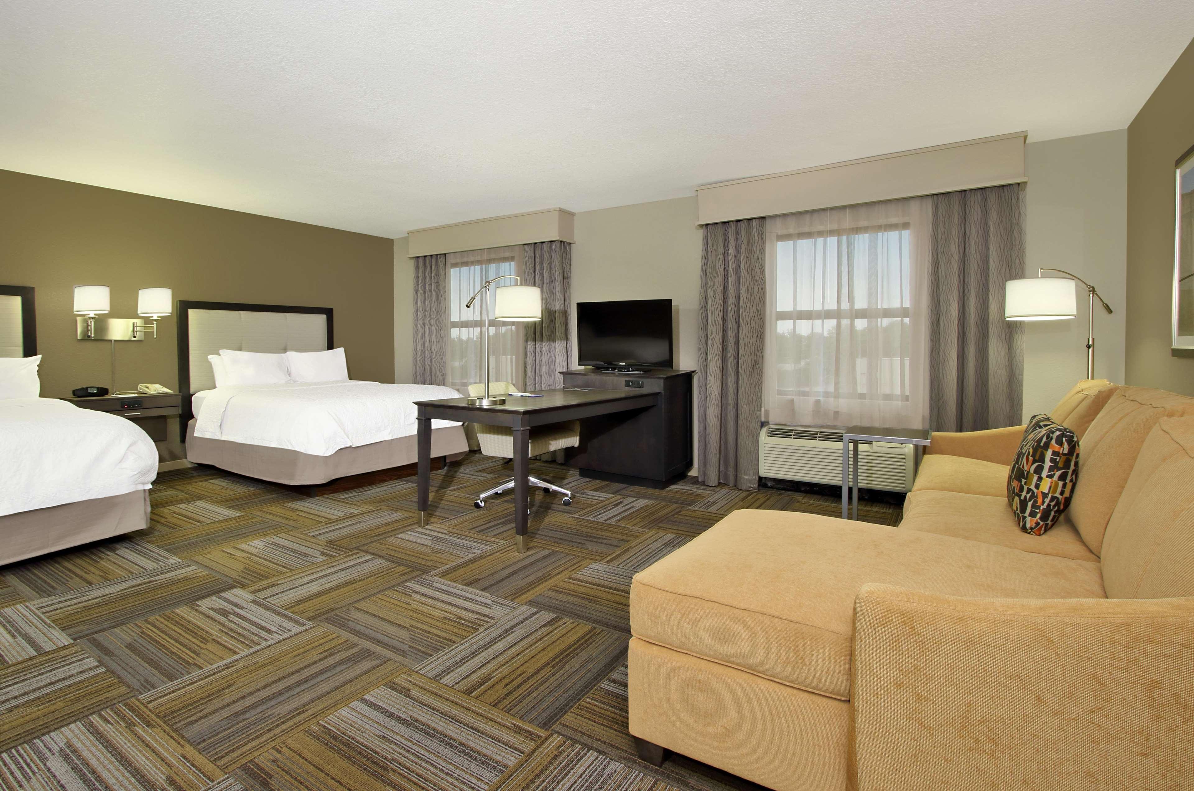 Hampton Inn & Suites-Florence Downtown Eksteriør bilde