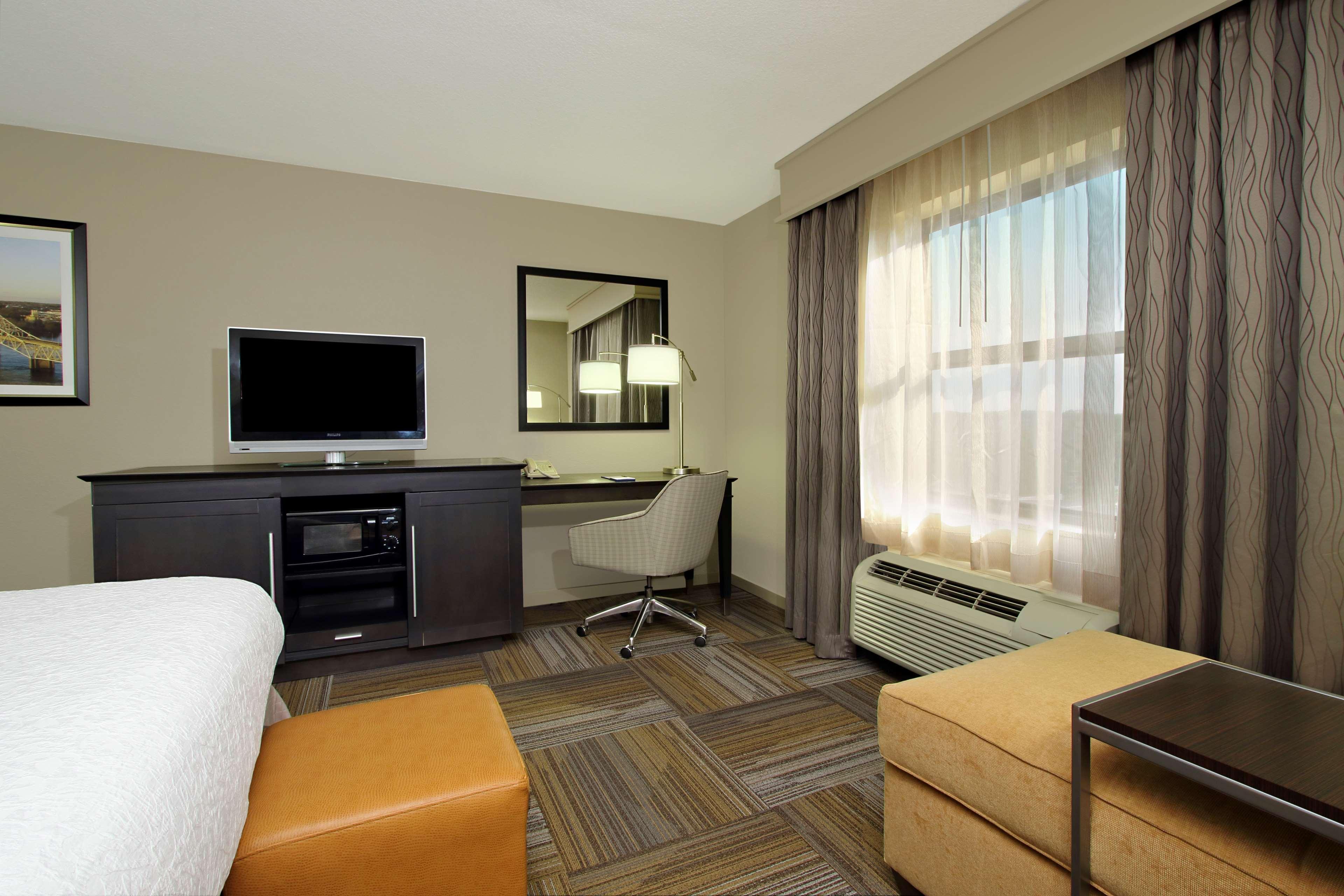 Hampton Inn & Suites-Florence Downtown Eksteriør bilde
