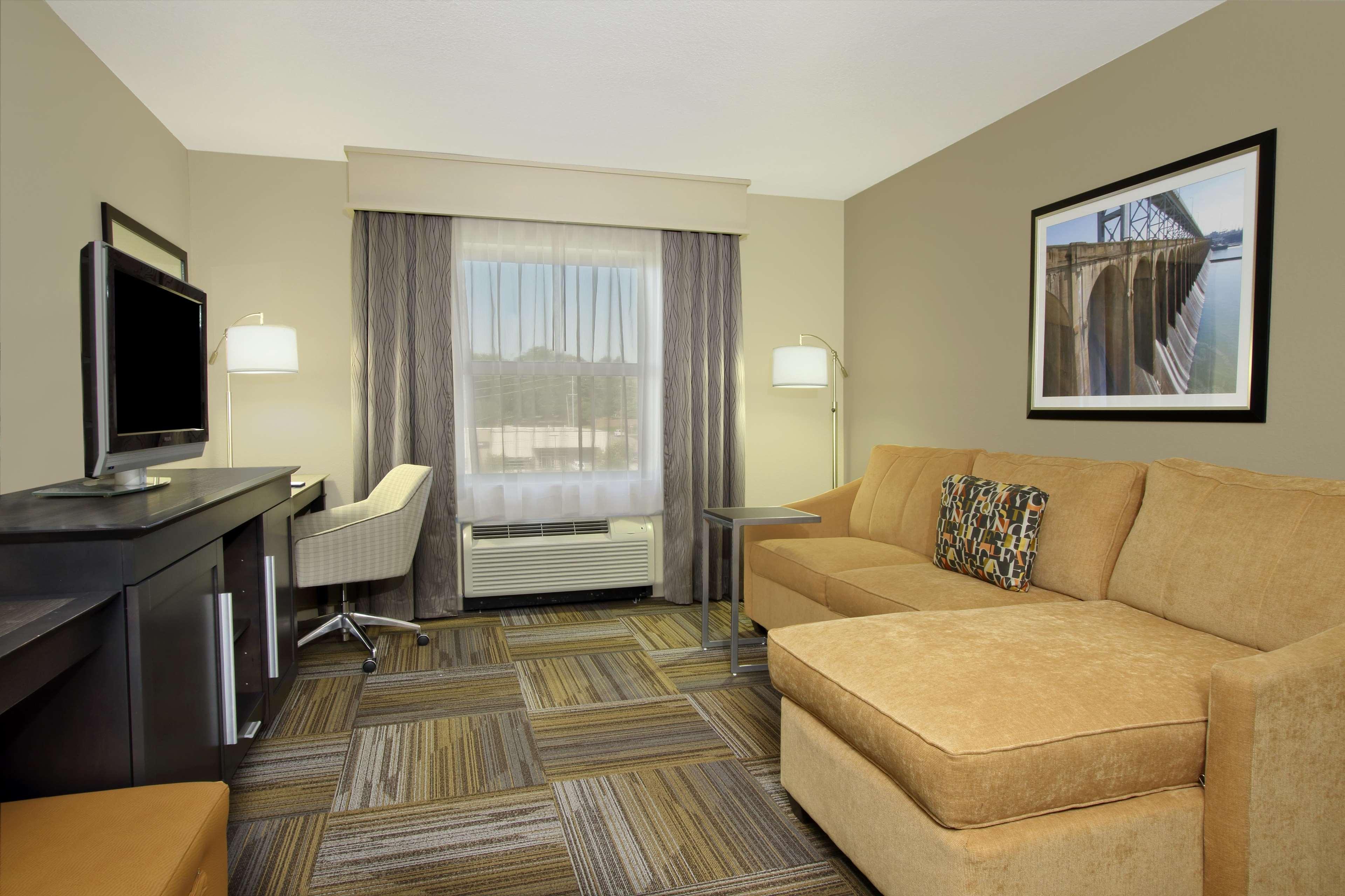 Hampton Inn & Suites-Florence Downtown Eksteriør bilde