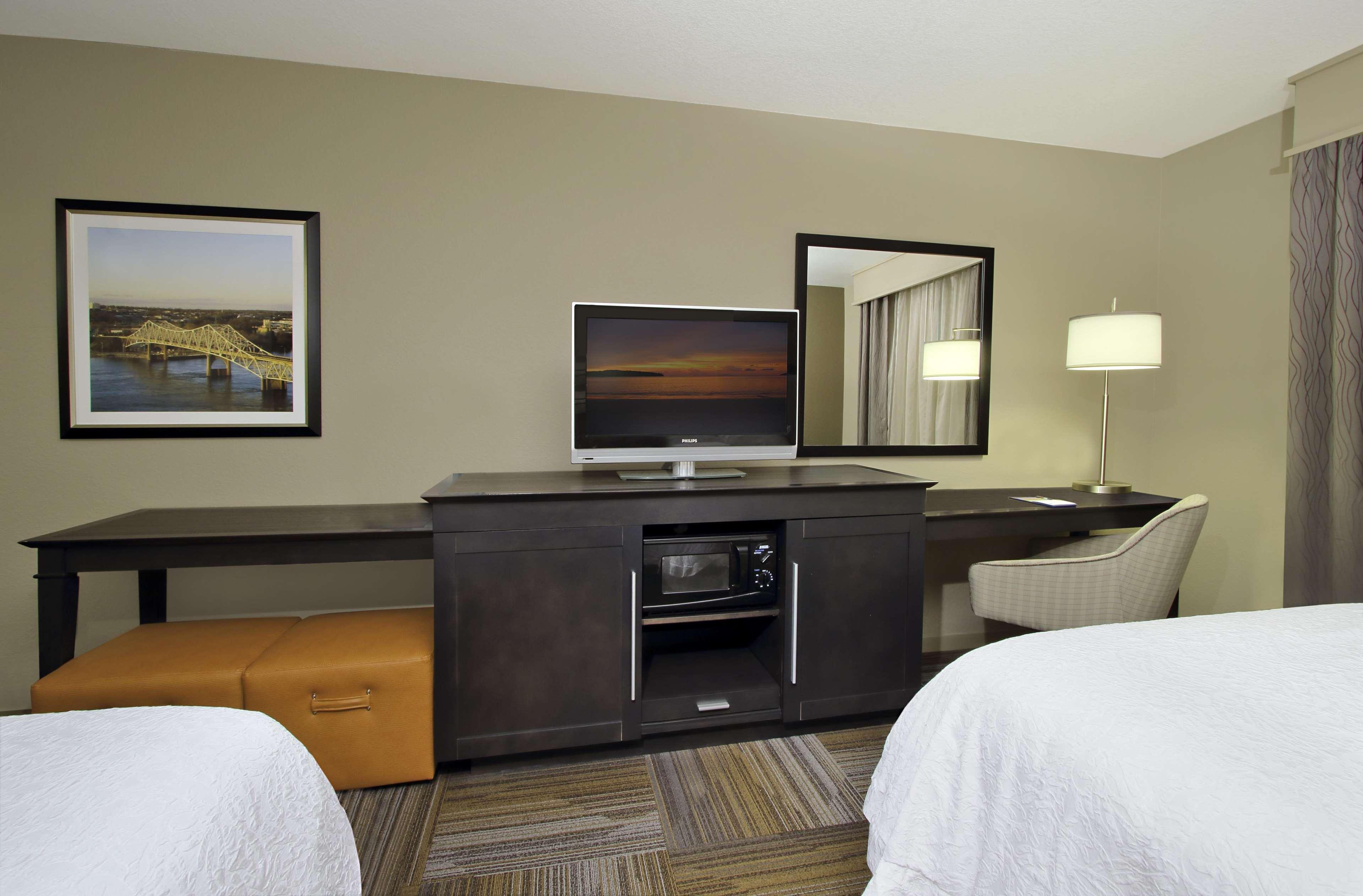Hampton Inn & Suites-Florence Downtown Eksteriør bilde