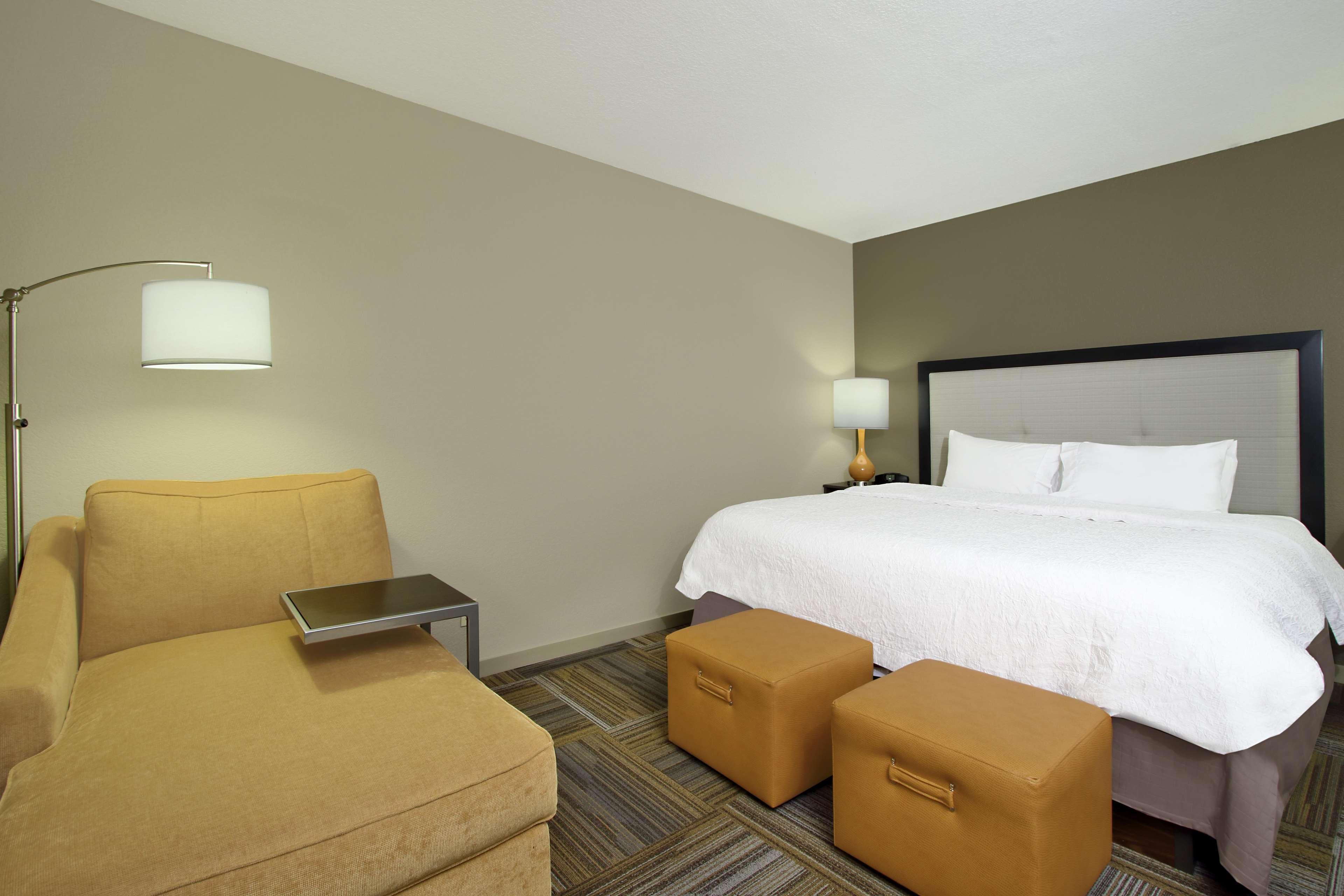 Hampton Inn & Suites-Florence Downtown Eksteriør bilde