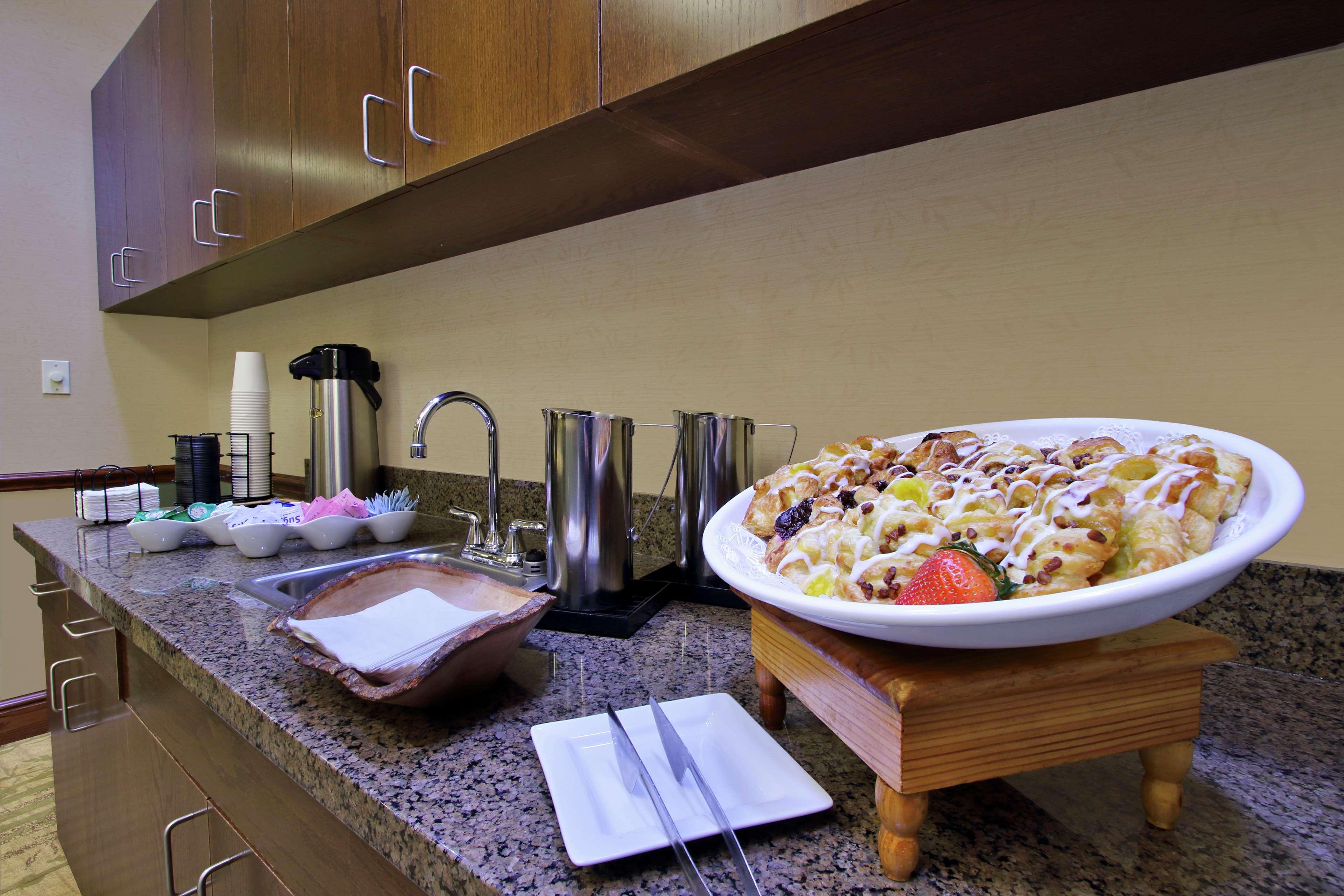 Hampton Inn & Suites-Florence Downtown Eksteriør bilde