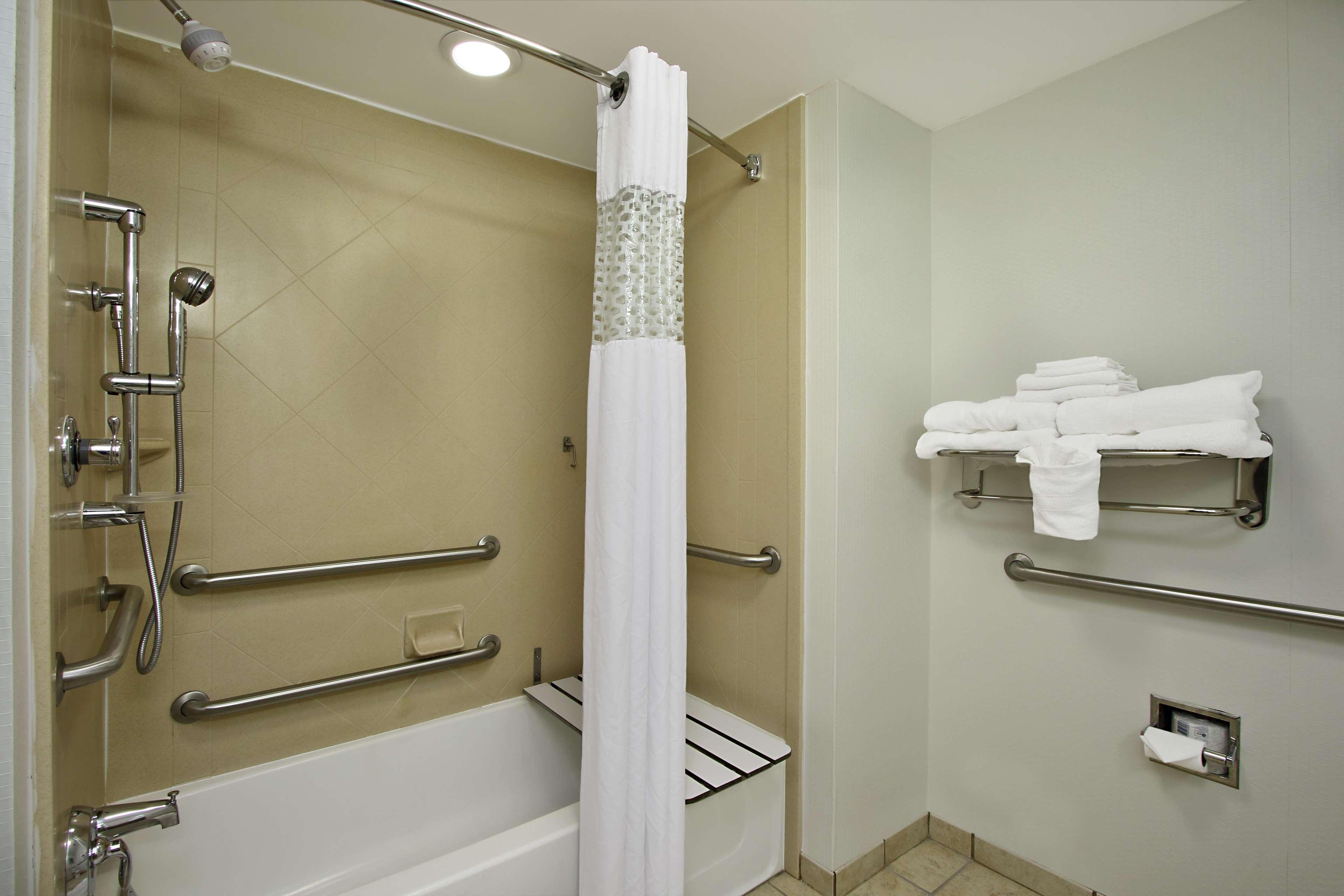 Hampton Inn & Suites-Florence Downtown Eksteriør bilde