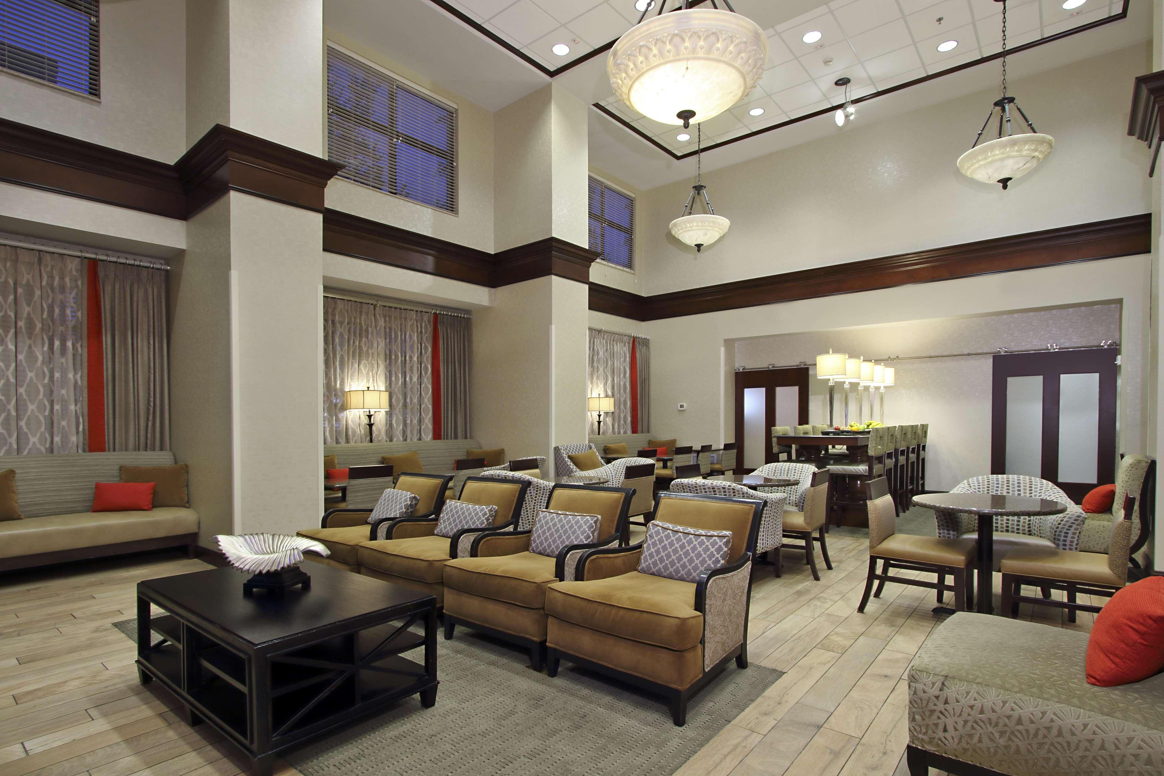 Hampton Inn & Suites-Florence Downtown Eksteriør bilde