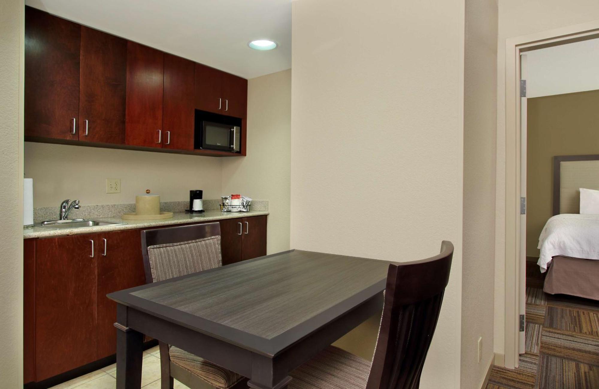 Hampton Inn & Suites-Florence Downtown Eksteriør bilde