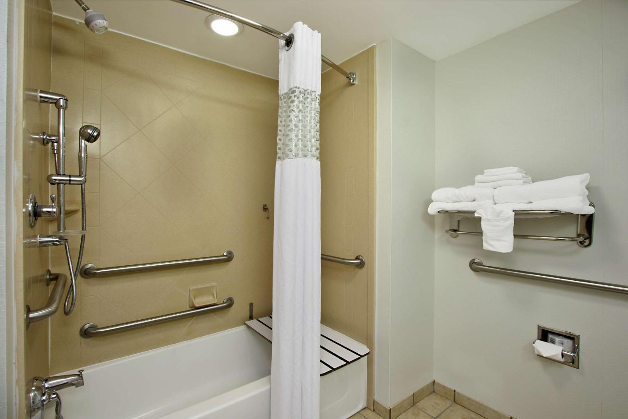 Hampton Inn & Suites-Florence Downtown Eksteriør bilde