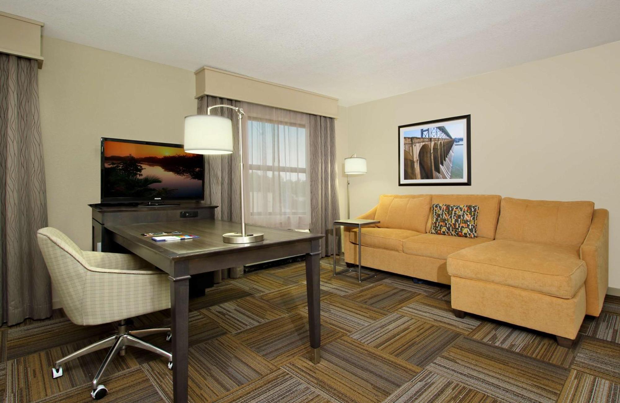 Hampton Inn & Suites-Florence Downtown Eksteriør bilde
