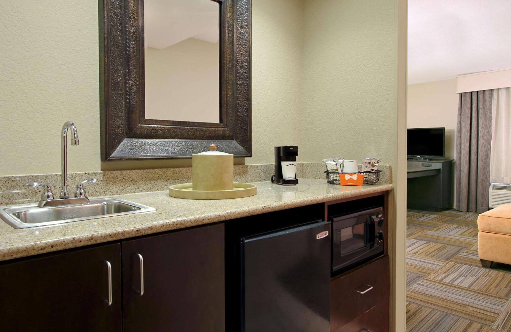 Hampton Inn & Suites-Florence Downtown Eksteriør bilde