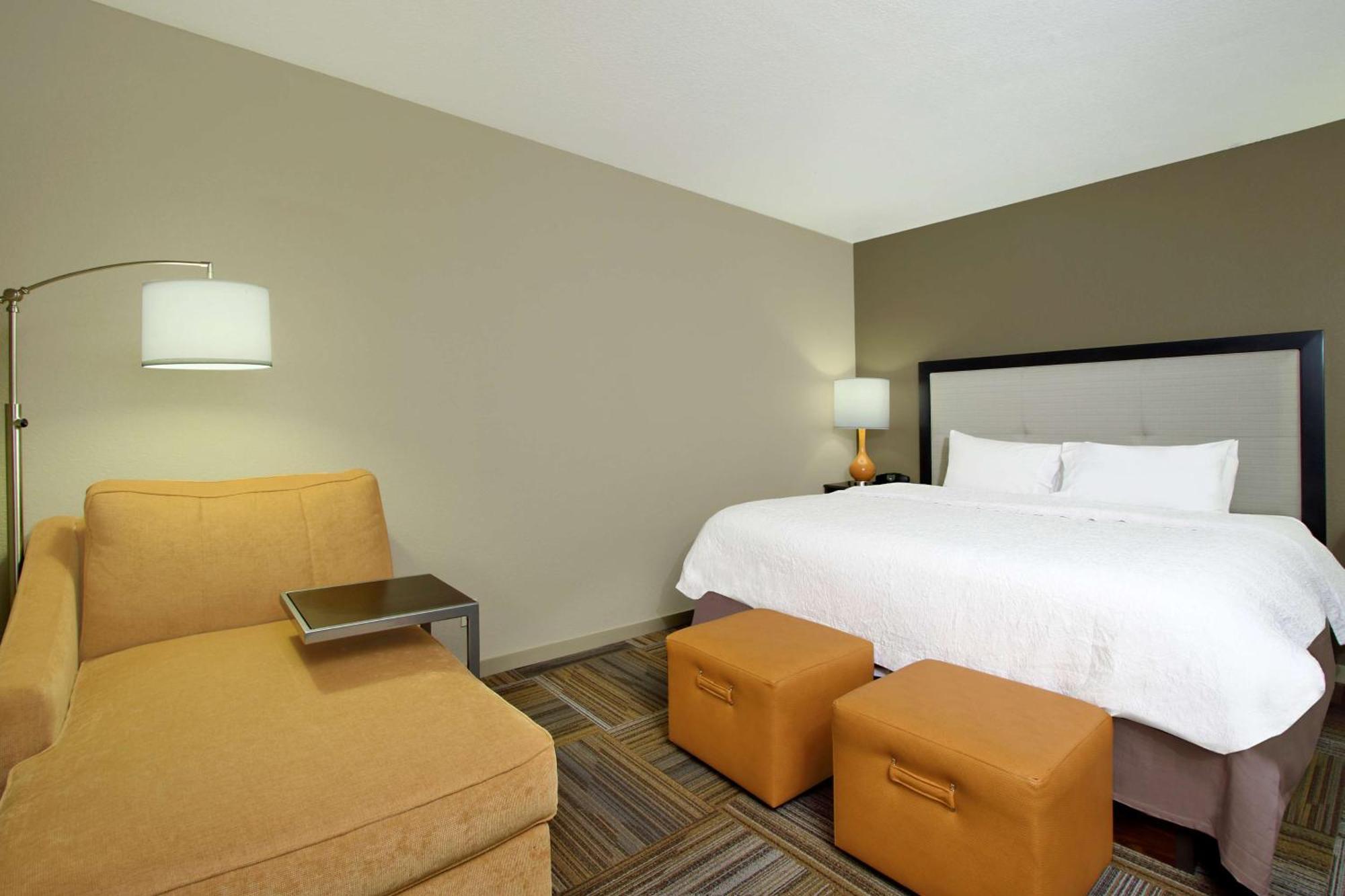 Hampton Inn & Suites-Florence Downtown Eksteriør bilde