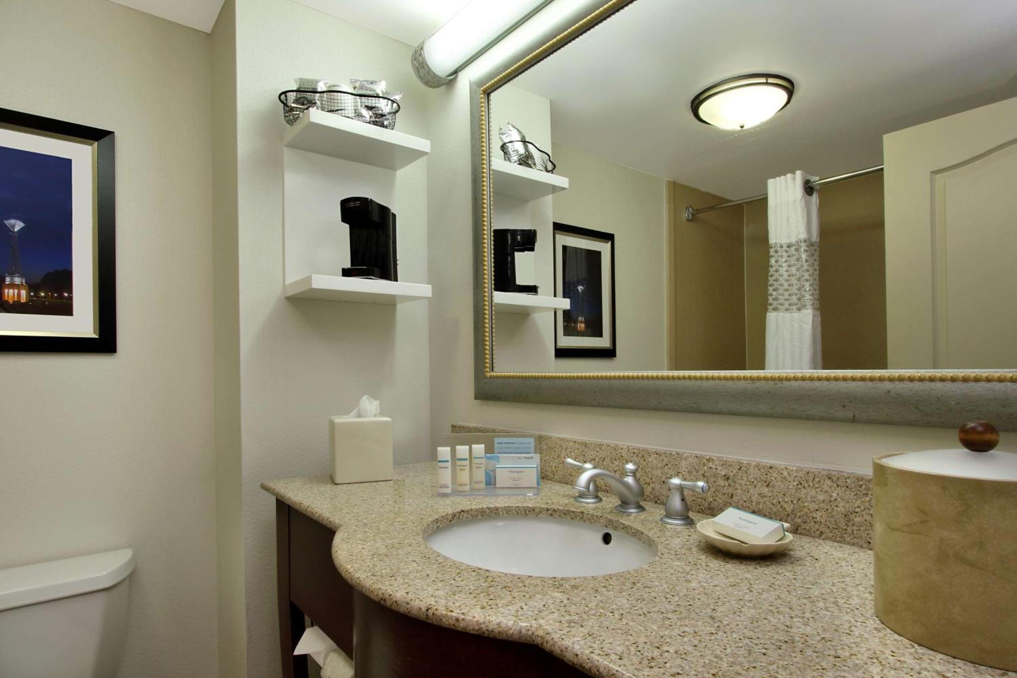 Hampton Inn & Suites-Florence Downtown Eksteriør bilde