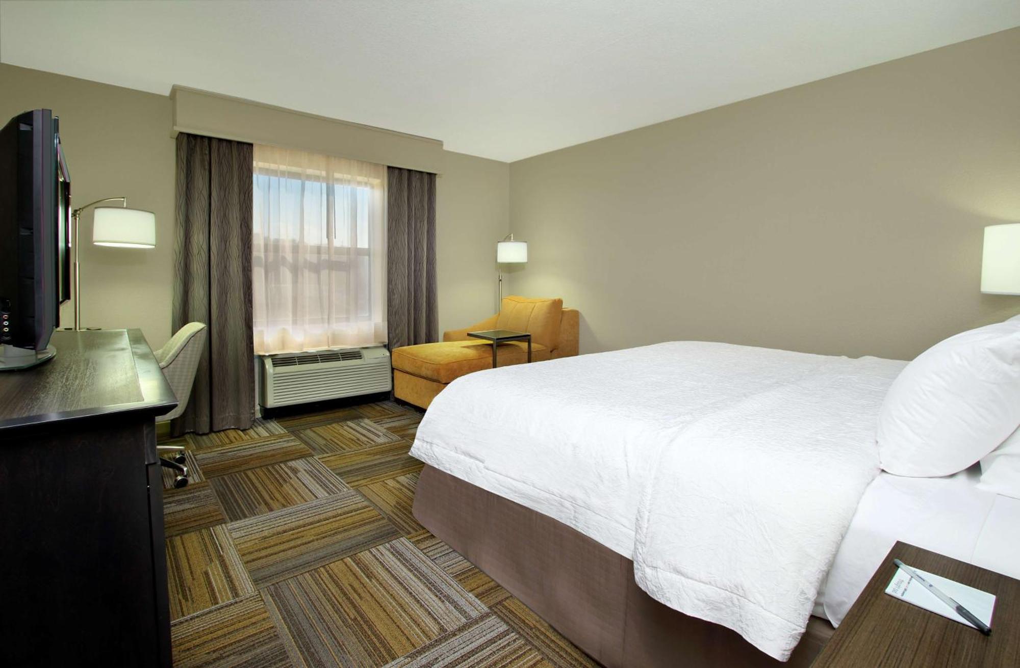 Hampton Inn & Suites-Florence Downtown Eksteriør bilde