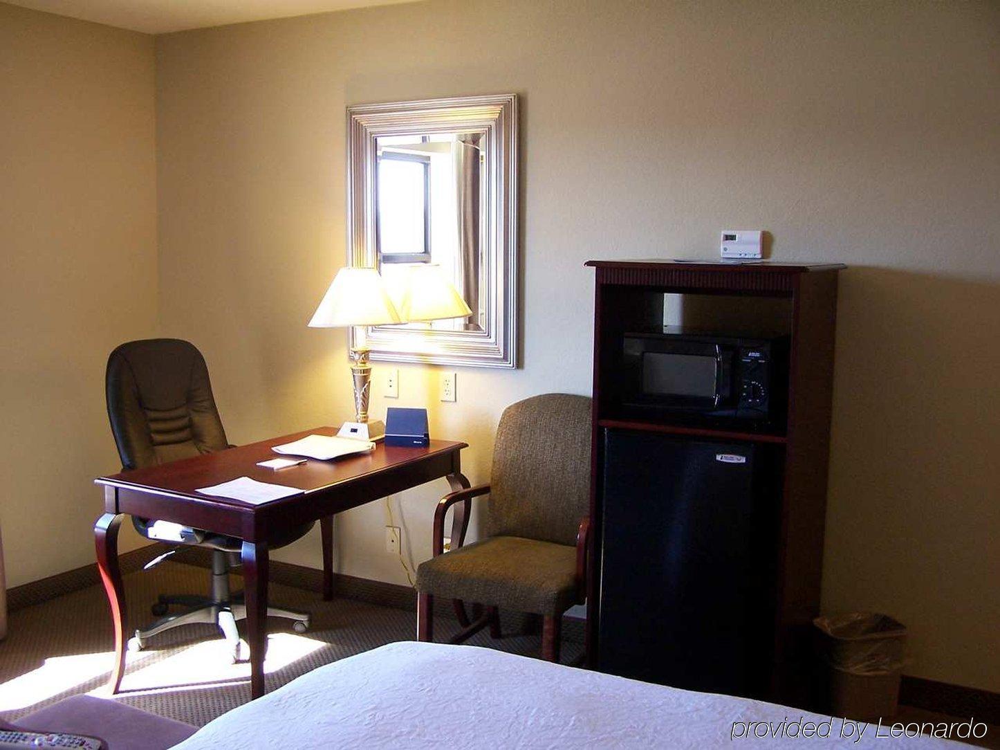 Hampton Inn & Suites-Florence Downtown Rom bilde