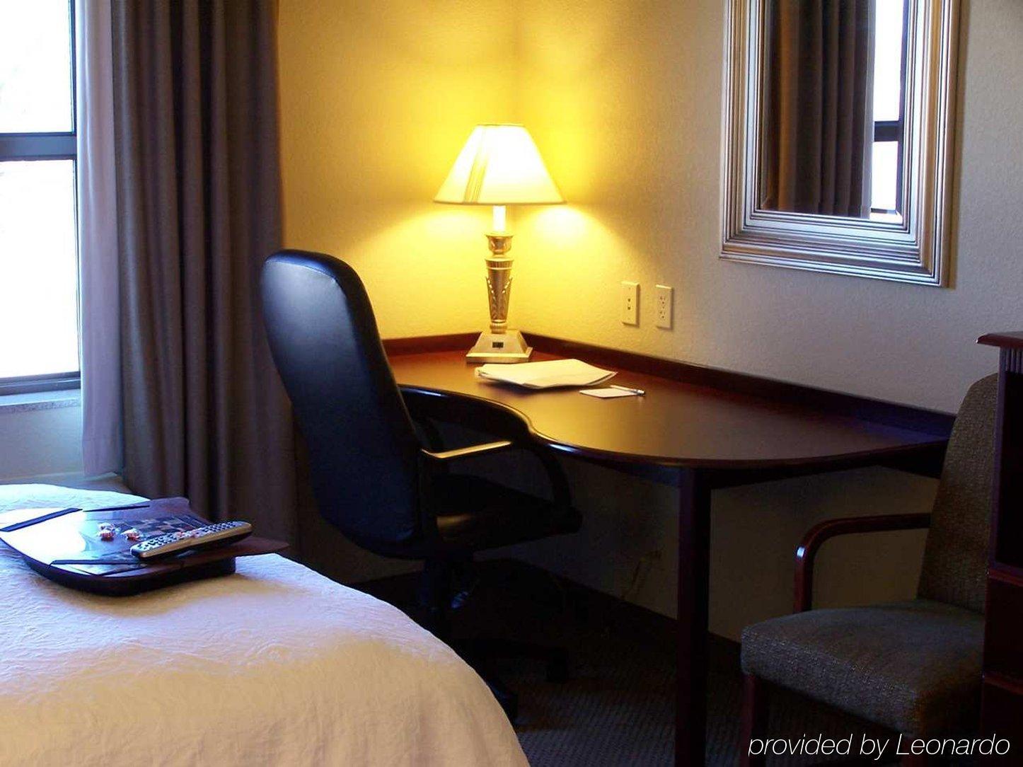 Hampton Inn & Suites-Florence Downtown Rom bilde