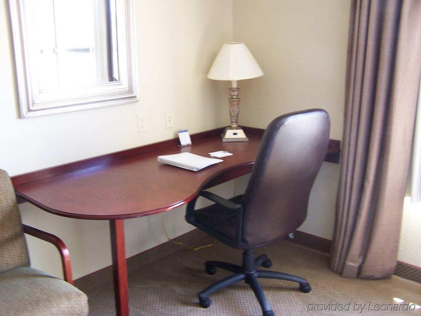 Hampton Inn & Suites-Florence Downtown Rom bilde