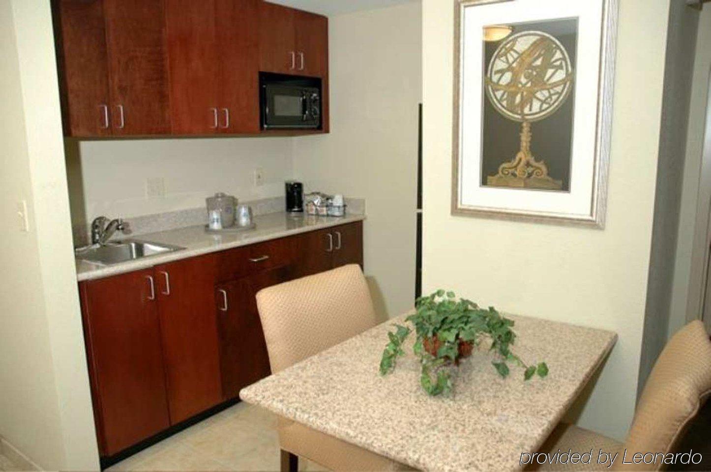 Hampton Inn & Suites-Florence Downtown Rom bilde