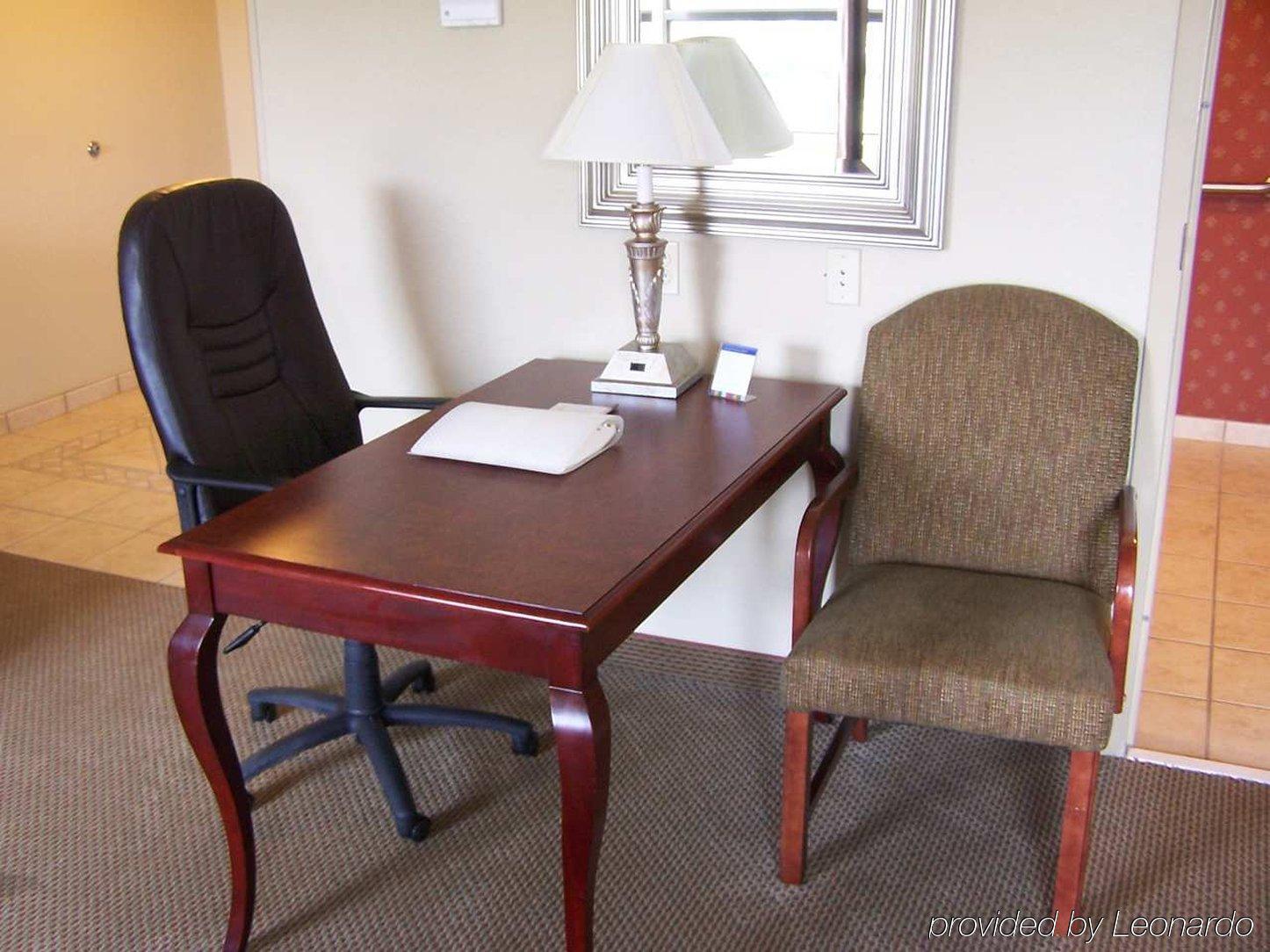 Hampton Inn & Suites-Florence Downtown Rom bilde