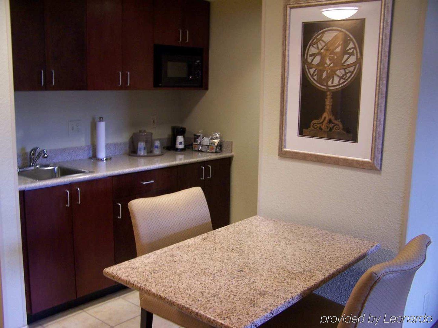 Hampton Inn & Suites-Florence Downtown Rom bilde