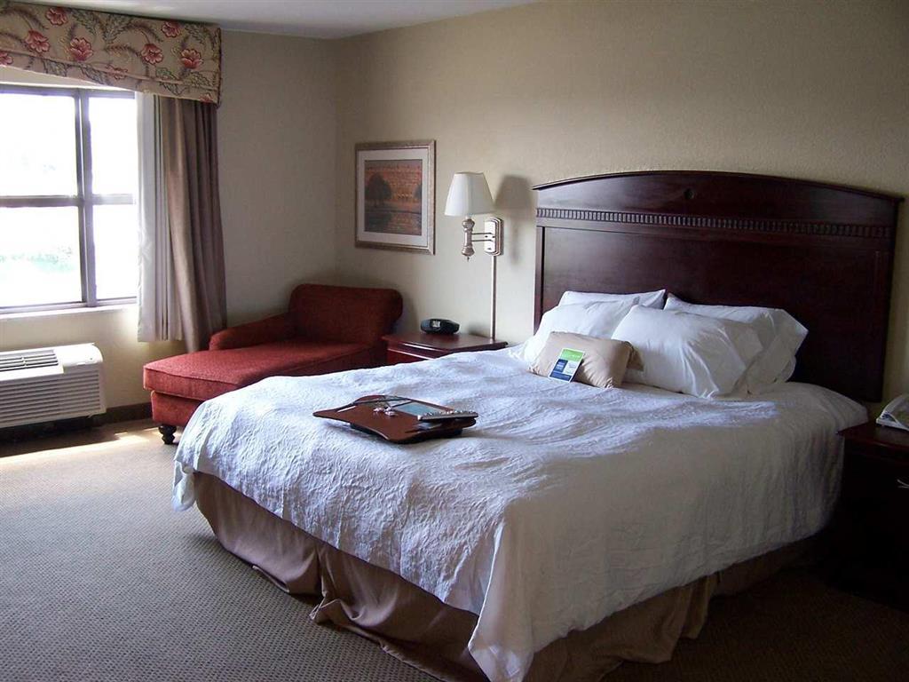 Hampton Inn & Suites-Florence Downtown Rom bilde