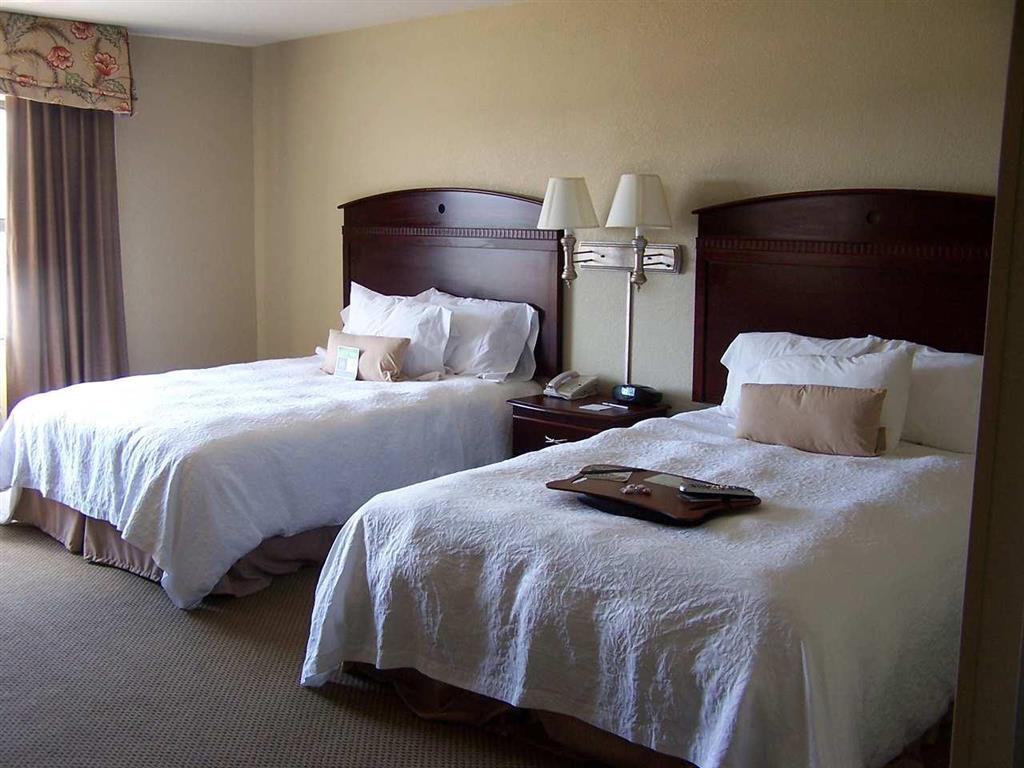 Hampton Inn & Suites-Florence Downtown Rom bilde
